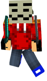 Tadeo-byTheCreeper