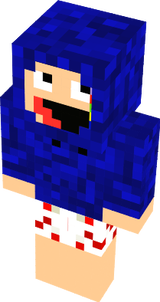 moj skin iksde