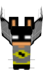 Bat-Man