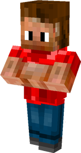 webslinger05 villager