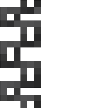 Preview of texture: chain