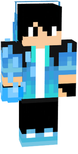 Skin tlauncher