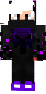 Skin Miki