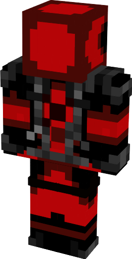 Preview of texture: DeadePool