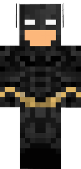 batcave