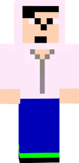 patrick
