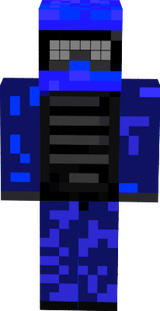 ordinator noir