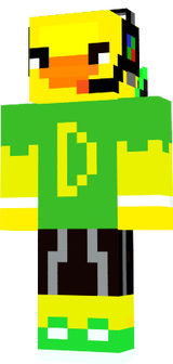 duckkie