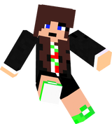 Madisyn  ace