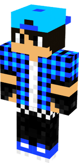 Nova Skin
