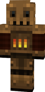 Furnace Bot