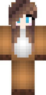 RainbowHuskyCat's Skin
