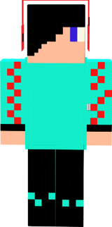 destermido