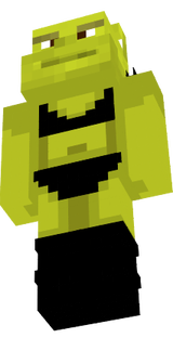 shrek