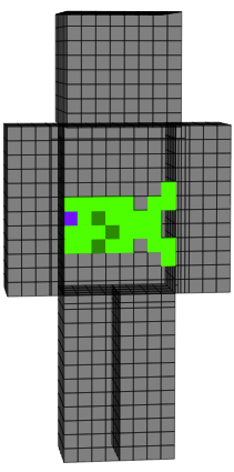 Preview of texture: ggnut
