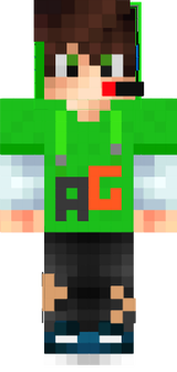 ARY BEAST GAMMER