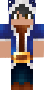 TaDeBoa mago