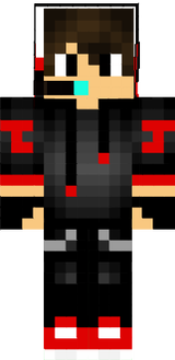 skin