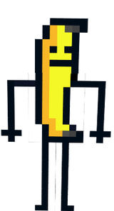 bananina bananena