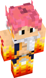 Natsu