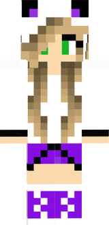 girl