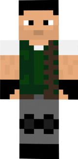 ChrisRedfield