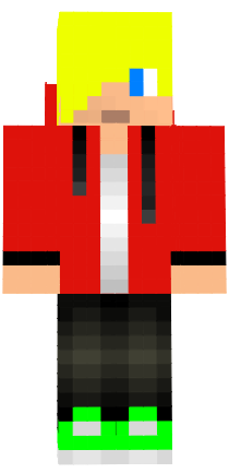 Preview of texture: garrixOMG