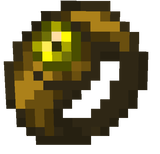 Ring of the Mimic