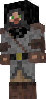 Ranger Axe Irontoe
