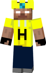 OMegaHerobrine