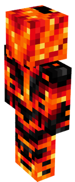 Fountainboy Lava eddition
