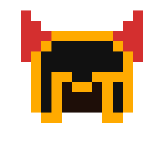 Preview of texture: divil helmet