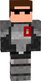Iron the Assassin