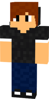 TeoX1P s skin
