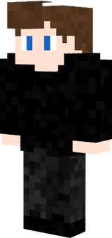 Hardin Scott (Hoodie)