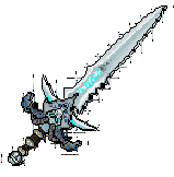 Lich Lord Blade