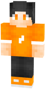 OrangeStrafe