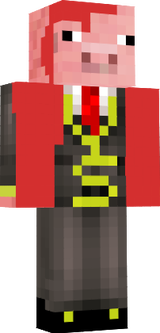ZombiePigman