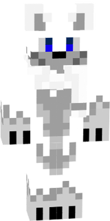 WhiteWolf