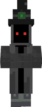 dark vilager