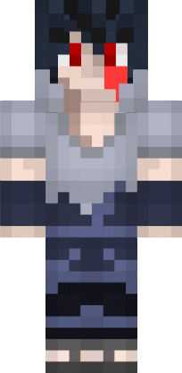Preview of texture: Sasuke Uchiha