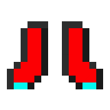 iron man boots