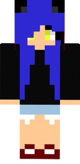 girl gamer fire 