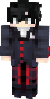 akira kurusu school 