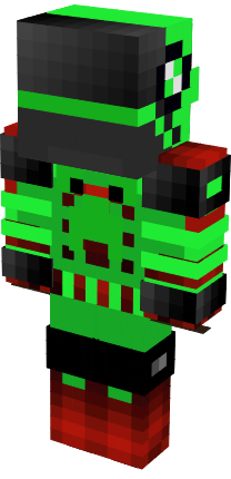 Preview of texture: espiderman4