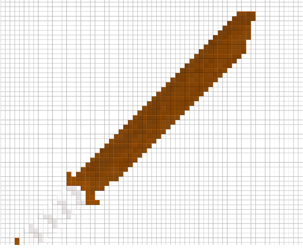 Preview of texture: wooden_sword