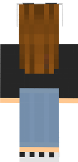 shae skin gog short hair