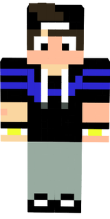 skin do bruno faccio modificada por taylor do play