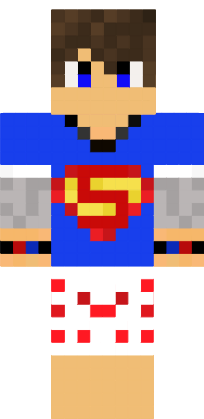 Preview of texture: skin