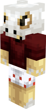 Preview of texture: Spark_21 teazon cubone bananen